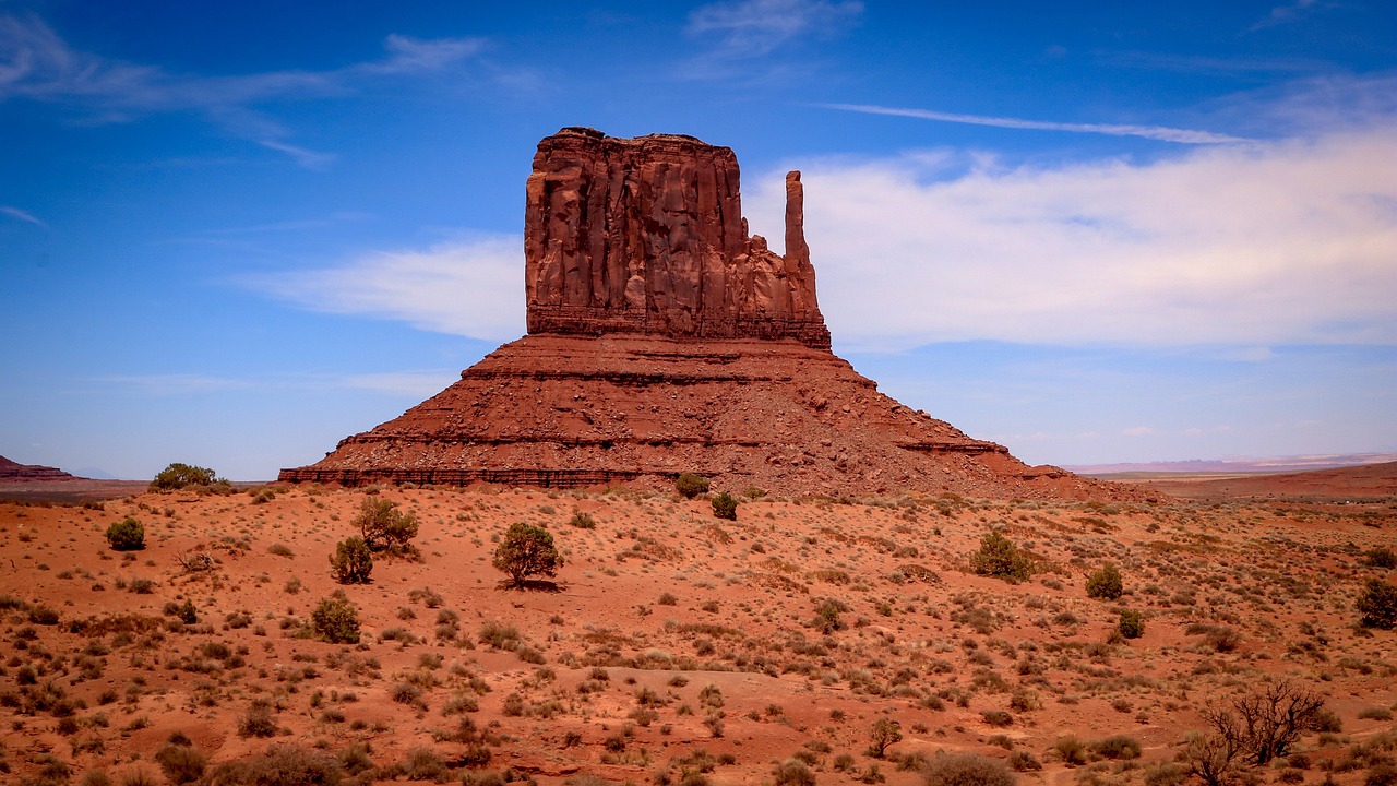 The Role of Monuments in Shaping Public Memory